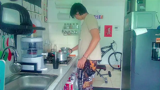 Andy gray online show from April 2026 11:33:01 AM