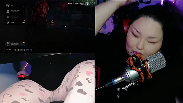 EmGreens online show from February 2025 03:18:02 AM