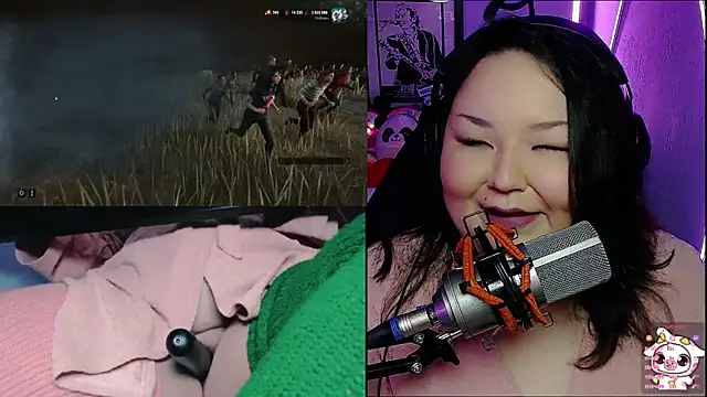 EmGreens online show from February 2025 07:23:01 AM