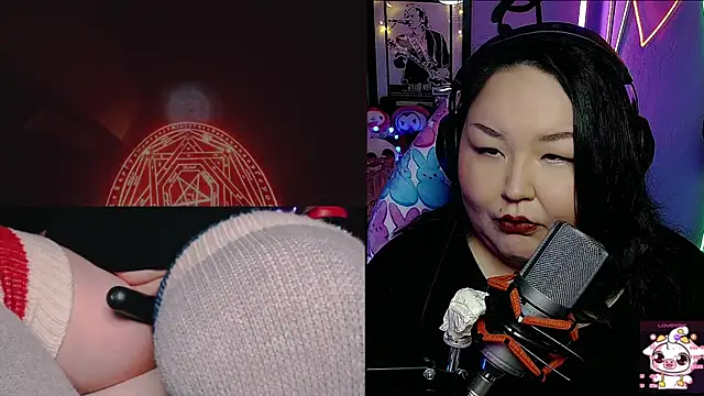 EmGreens online show from March 2025 05:52:02 AM