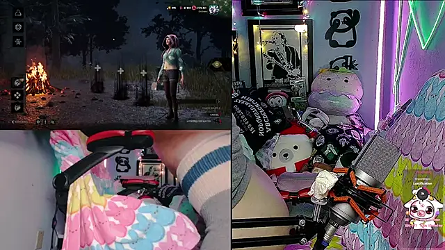 EmGreens online show from March 2025 06:08:02 AM