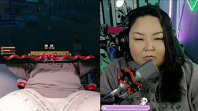 EmGreens online show from September 2025 02:11:01 AM