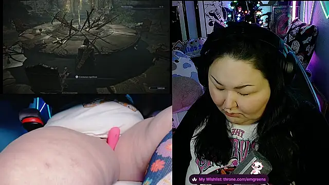 EmGreens online show from March 2026 07:15:01 AM