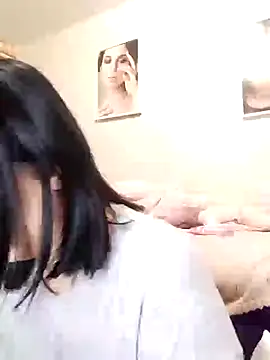 AdelinaJude online show from December 2024 11:07:02 AM