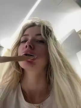 KylieJoyce online show from January 2025 02:14:01 PM