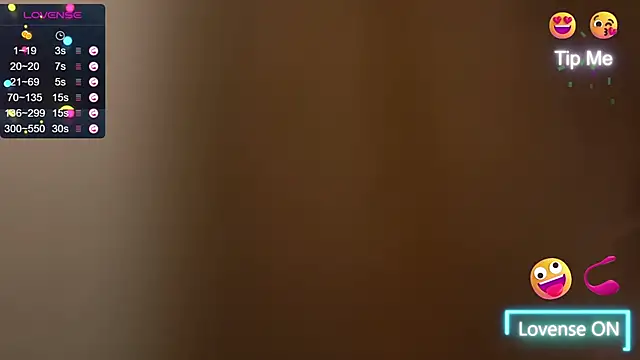 KylieJoyce online show from January 2025 04:49:01 AM