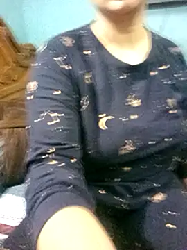 Afsana Mim online show from December 2024 08:48:01 PM