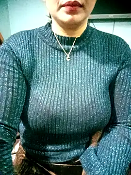 Afsana Mim online show from January 2025 02:03:01 PM