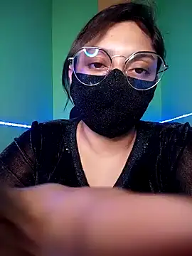 Afsana Mim online show from February 2025 07:47:02 PM