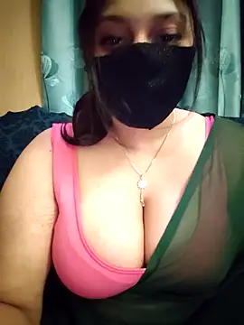 Afsana Mim online show from November 2025 05:23:02 PM