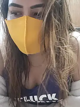 Ruchikalive online show from January 2025 09:19:02 AM