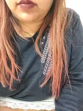 Ruchikalive online show from February 2025 04:19:02 PM