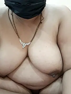 Ruchikalive online show from October 2025 09:21:01 PM