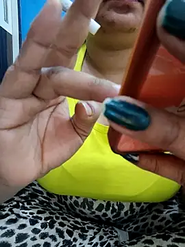 Ruchikalive online show from January 2026 02:10:01 PM