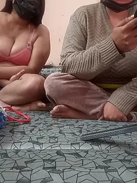 Ruchikalive online show from February 2026 07:57:02 AM