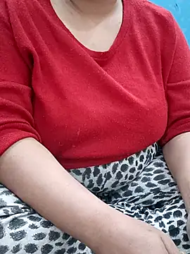 Ruchikalive online show from February 2026 05:48:02 AM