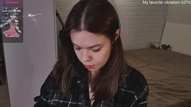 ValBae online show from January 2025 01:19:02 PM