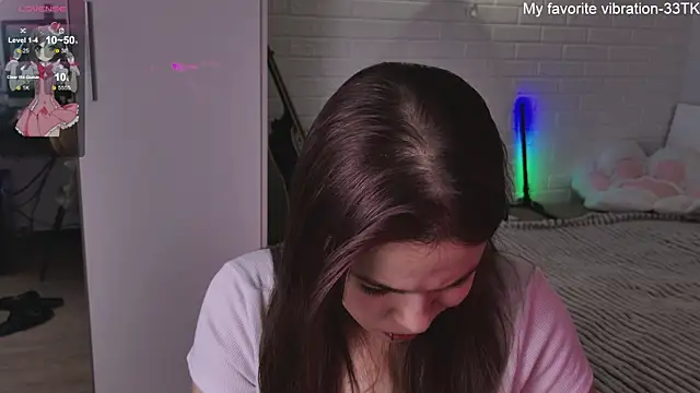 ValBae online show from January 2025 12:27:01 PM