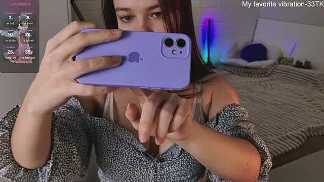 ValBae online show from January 2025 04:27:02 PM