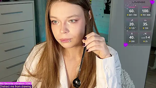 ValBae online show from September 2025 08:03:01 PM