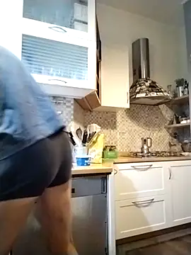 Frabox65 online show from October 2025 05:04:01 AM