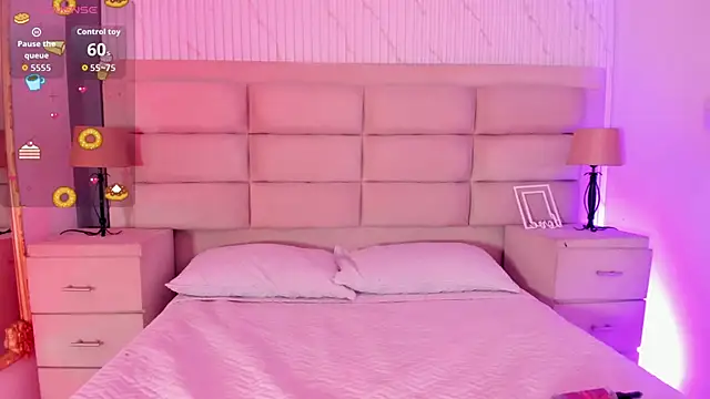 ailynBlaze online show from February 2026 05:47:02 AM