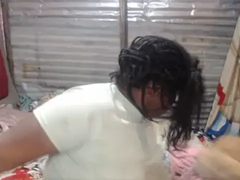 jjannakinky online show from March 2025 11:22:02 AM