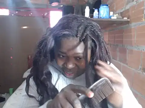 jjannakinky online show from September 2025 11:11:01 AM