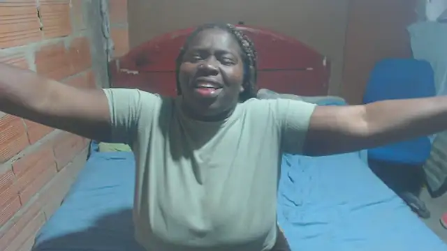 jjannakinky online show from November 2025 10:42:02 PM