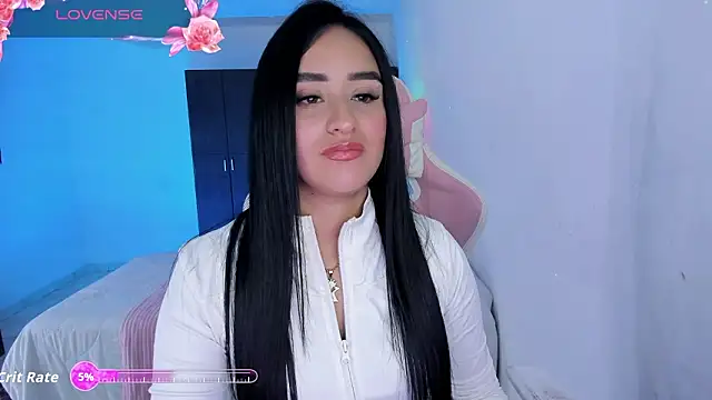 Tinylottie online show from March 2026 02:06:01 AM