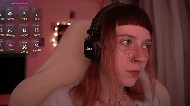 juliapie online show from December 2024 02:14:01 AM