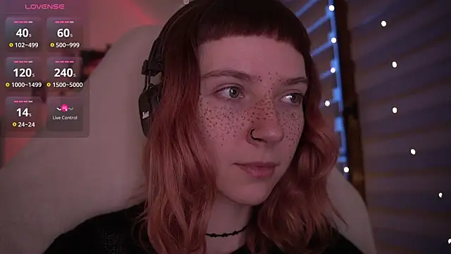 juliapie online show from January 2025 06:49:02 AM