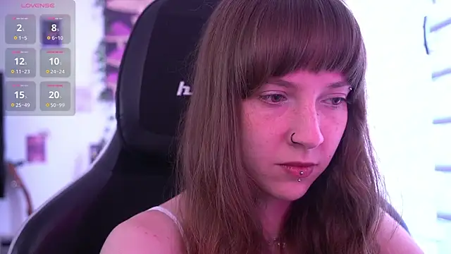 Snapshot of juliapie chatting on August 2026 01:05:01 PM juliapie online show from August 2026 01:05:01 PM