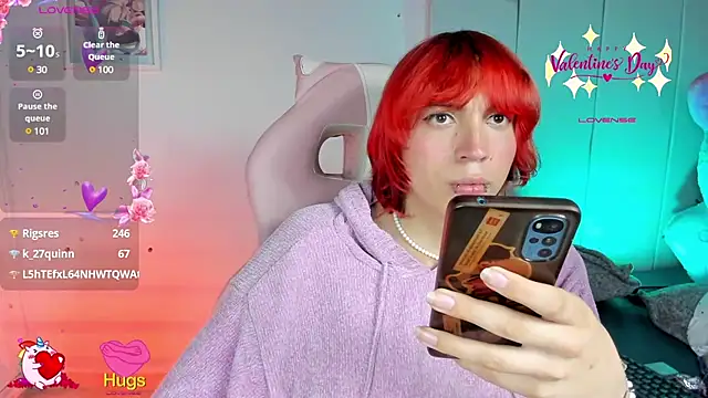 -kisa  online show from February 2025 12:06:02 PM