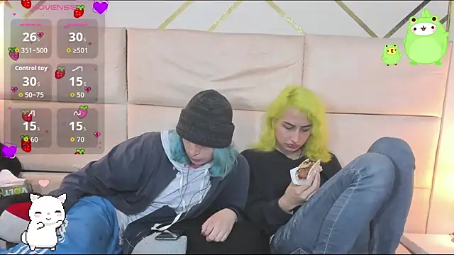 -kisa  online show from October 2025 02:33:01 AM