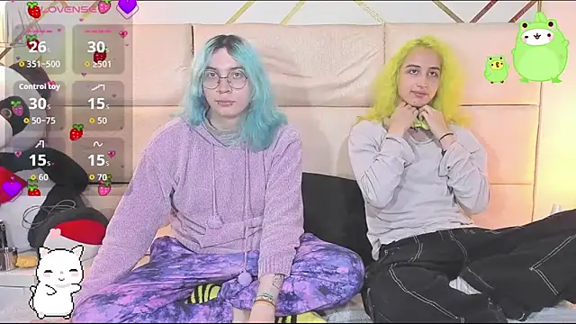 -kisa  online show from October 2025 02:45:01 AM