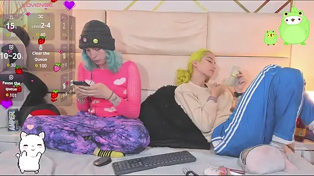 -kisa  online show from October 2025 02:00:01 AM