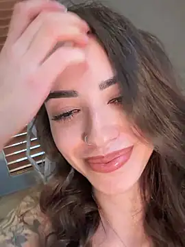 TinyMimi online show from January 2025 06:19:02 PM