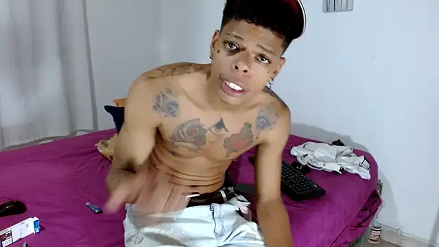 BrandonStond online show from April 2026 04:28:01 AM