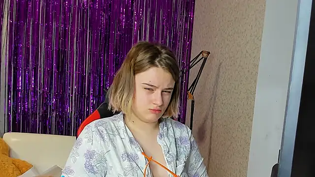 Seductive She Wolf online show from January 2025 07:29:01 AM