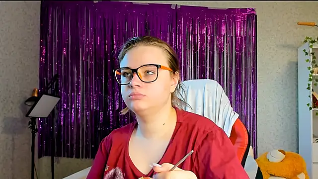 Seductive She Wolf online show from March 2025 08:23:02 AM