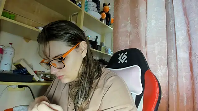 Snapshot of Seductive_She_Wolf chatting on February 2026 10:47:02 AM Seductive She Wolf online show from February 2026 10:47:02 AM