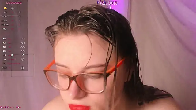 Seductive She Wolf online show from June 2026 02:40:02 PM
