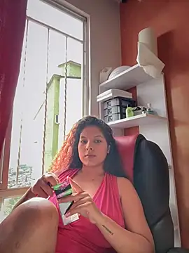 dannacoleman  online show from December 2024 10:01:01 PM