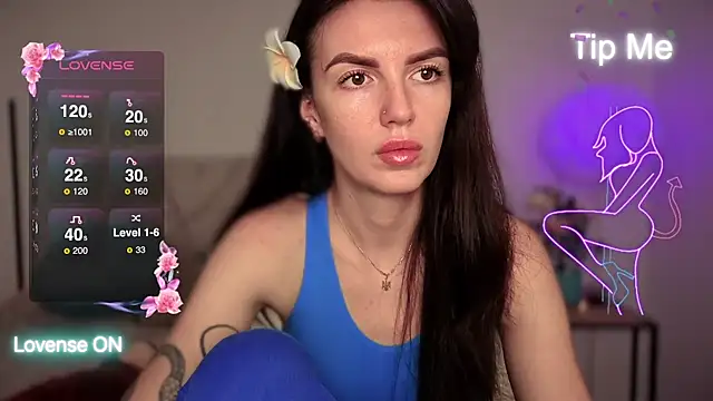 Wonder Power online show from February 2025 07:29:01 PM