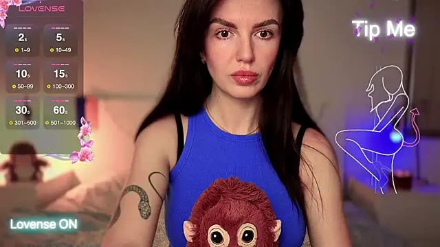 Wonder Power online show from February 2025 08:58:02 PM