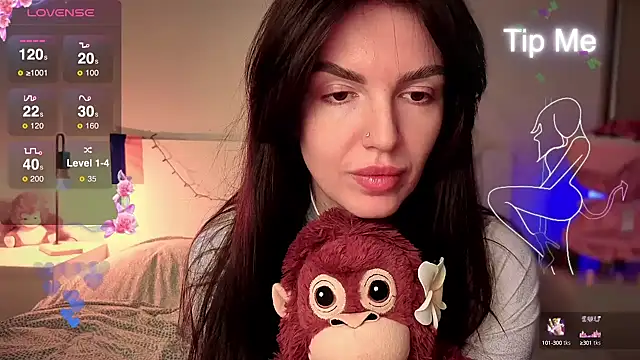 Wonder Power online show from February 2025 02:18:01 AM