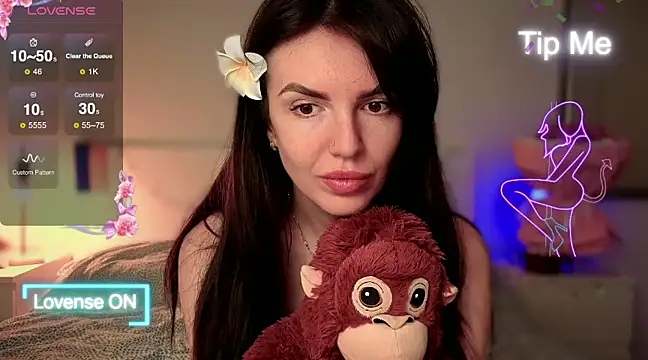 Wonder Power online show from February 2025 02:40:02 AM