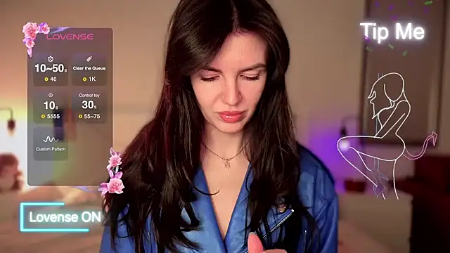 Wonder Power online show from March 2025 10:05:02 PM