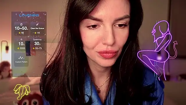 Wonder Power online show from March 2025 01:10:02 AM